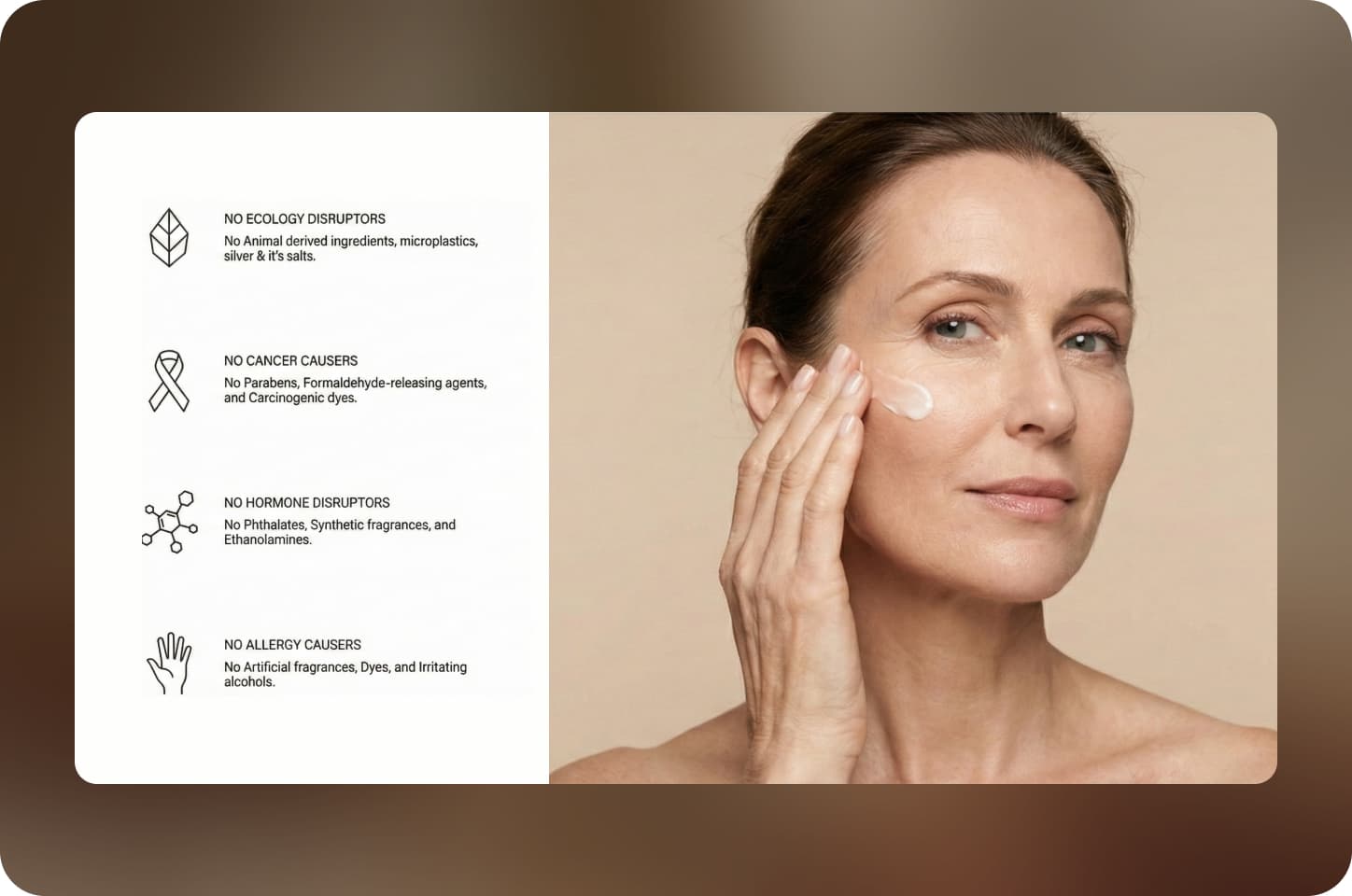 Key features preview